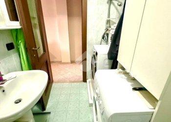 Trilocale Via martiri della liberta, Robassomero - foto 16