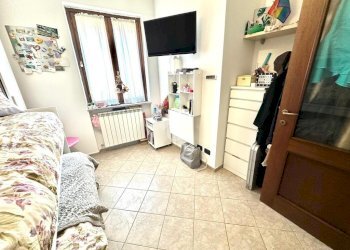 Trilocale Via martiri della liberta, Robassomero - foto 19