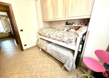 Trilocale Via martiri della liberta, Robassomero - foto 21