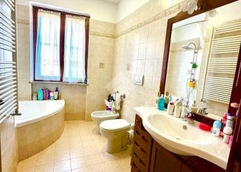 Trilocale Via martiri della liberta, Robassomero - foto 23