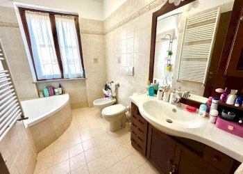 Trilocale Via martiri della liberta, Robassomero - foto 24