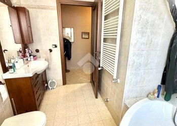 Trilocale Via martiri della liberta, Robassomero - foto 25