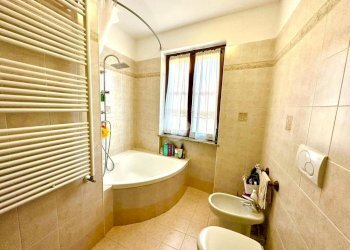 Trilocale Via martiri della liberta, Robassomero - foto 27