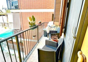 Trilocale Via martiri della liberta, Robassomero - foto 30