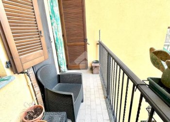 Trilocale Via martiri della liberta, Robassomero - foto 32