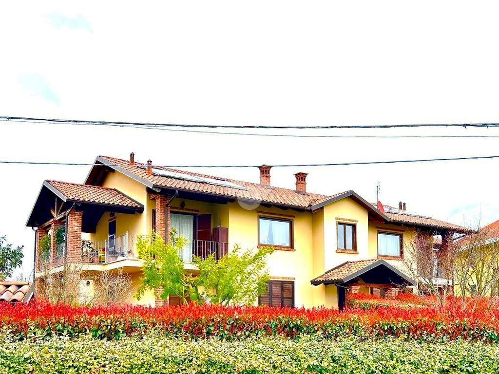 Appartamento Via morandi, Robassomero - foto 2