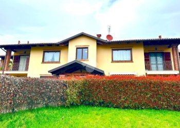 Appartamento Via morandi, Robassomero - foto 1