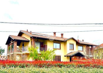 Appartamento Via morandi, Robassomero - foto 2