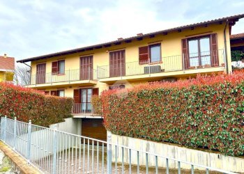 Appartamento Via morandi, Robassomero - foto 4