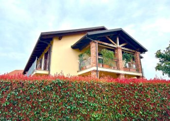 Appartamento Via morandi, Robassomero - foto 5