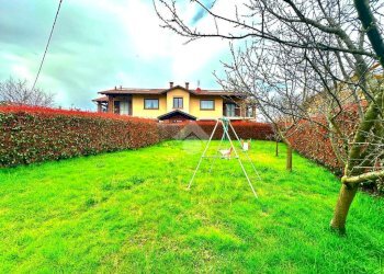 Appartamento Via morandi, Robassomero - foto 25