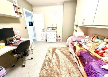 Appartamento Via morandi, Robassomero - foto 27