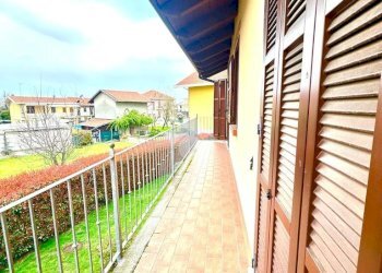 Appartamento Via morandi, Robassomero - foto 34