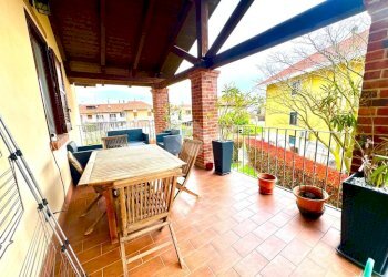 Appartamento Via morandi, Robassomero - foto 36