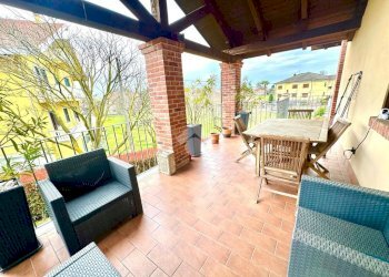 Appartamento Via morandi, Robassomero - foto 37