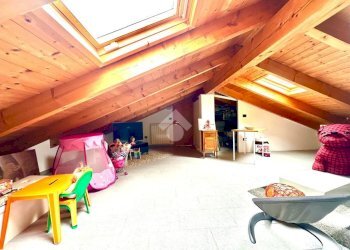 Appartamento Via morandi, Robassomero - foto 38