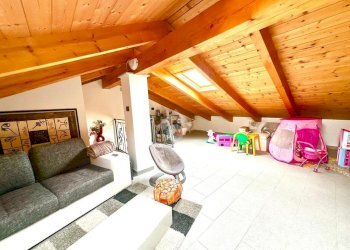 Appartamento Via morandi, Robassomero - foto 41