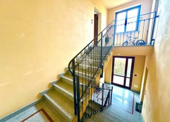 Appartamento Via morandi, Robassomero - foto 43