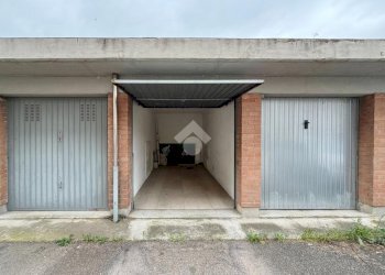 Four-room apartment Piazzale marsala, Novellara - photo 15