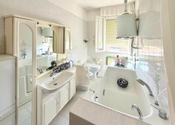 Four-room apartment Piazzale marsala, Novellara - photo 13