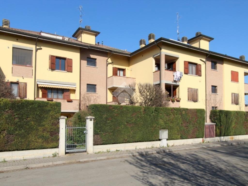 Trilocale Via Alpi, Cadelbosco di Sopra - foto 1