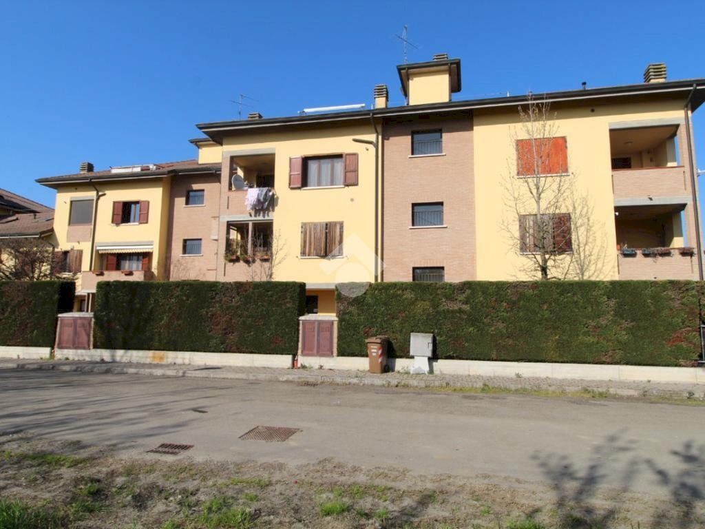 Trilocale Via Alpi, Cadelbosco di Sopra - foto 2