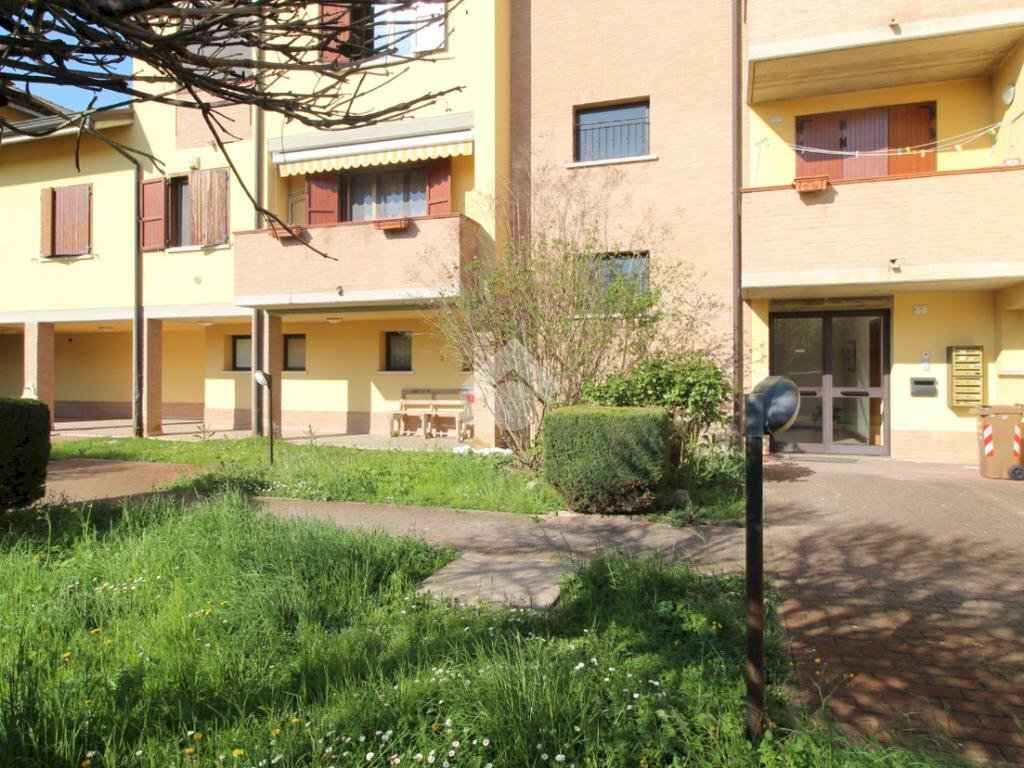 Trilocale Via Alpi, Cadelbosco di Sopra - foto 3