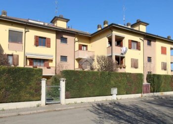 Trilocale Via Alpi, Cadelbosco di Sopra - foto 1