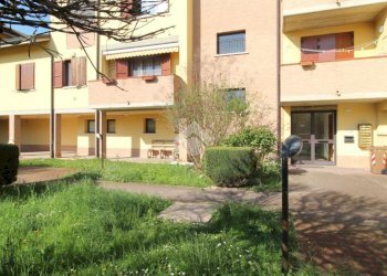 Trilocale Via Alpi, Cadelbosco di Sopra - foto 3