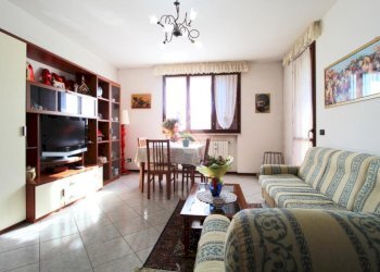 Trilocale Via Alpi, Cadelbosco di Sopra - foto 5