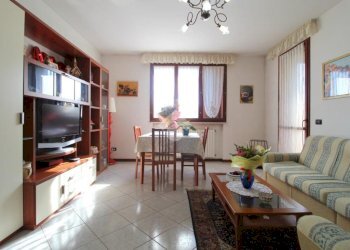 Trilocale Via Alpi, Cadelbosco di Sopra - foto 6