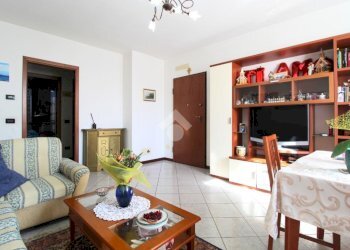 Trilocale Via Alpi, Cadelbosco di Sopra - foto 7