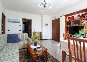 Trilocale Via Alpi, Cadelbosco di Sopra - foto 8