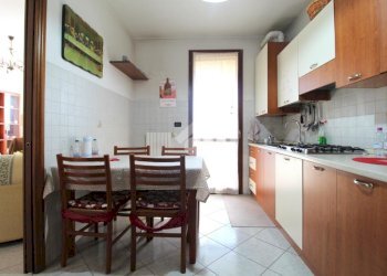 Trilocale Via Alpi, Cadelbosco di Sopra - foto 10