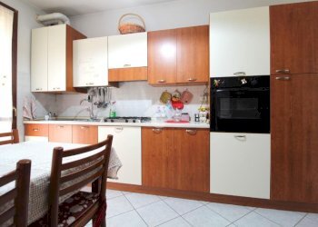 Trilocale Via Alpi, Cadelbosco di Sopra - foto 11