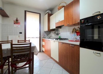 Trilocale Via Alpi, Cadelbosco di Sopra - foto 13