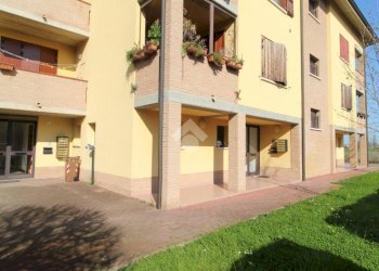 Trilocale Via Alpi, Cadelbosco di Sopra - foto 33