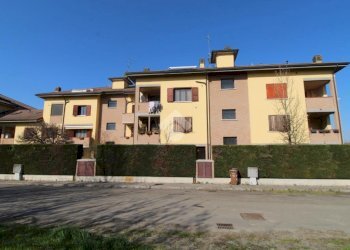 Trilocale Via Alpi, Cadelbosco di Sopra - foto 34