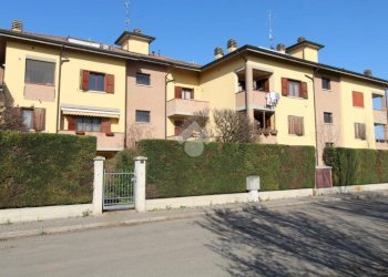 Trilocale Via Alpi, Cadelbosco di Sopra - foto 35