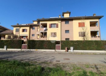 Trilocale Via Alpi, Cadelbosco di Sopra - foto 36