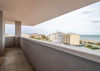 Appartamento Viale andrea mantegna, Cesenatico - foto 12