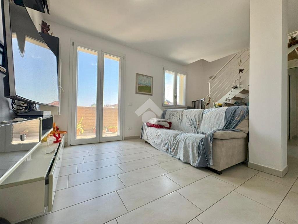 Trilocale Via robert schuman, Gatteo - foto 1