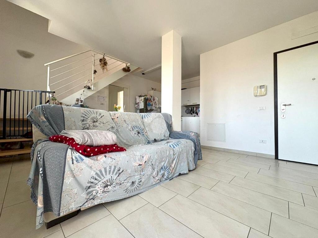 Trilocale Via robert schuman, Gatteo - foto 2