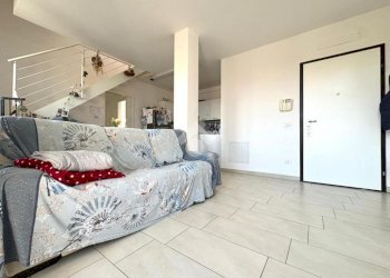 Trilocale Via robert schuman, Gatteo - foto 9