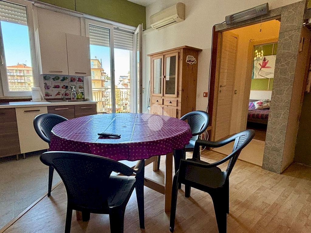 Two-room apartment Via Bernini, Cesenatico - photo 3