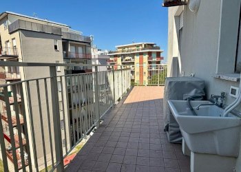 Two-room apartment Via Bernini, Cesenatico - photo 5