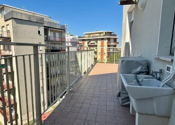 Two-room apartment Via Bernini, Cesenatico - photo 20
