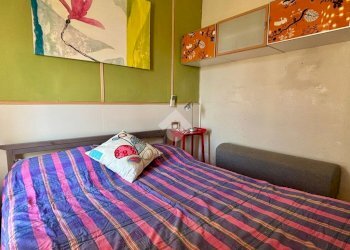 Two-room apartment Via Bernini, Cesenatico - photo 28