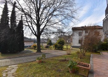 Quadrilocale Via San Pietro Martire, Ivrea - foto 25