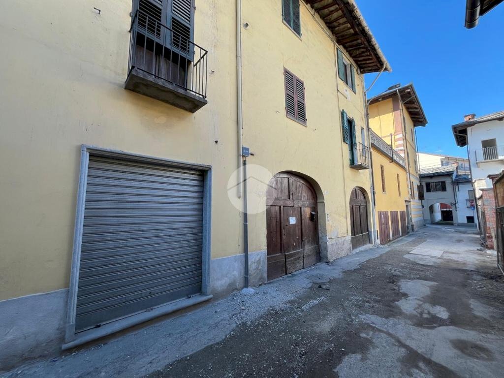 Quadrilocale Via Pettinotti, Barge - foto 1